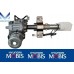 MOBIS STEERING COLUMN SHAFT CV HYUNDAI I30 2011-15